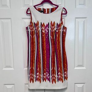 Women's ABG Sheath Dress Size 16